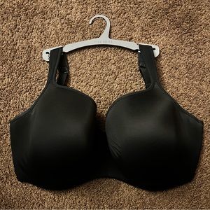 Cacique Smooth Lightly Lined Balconette Bra